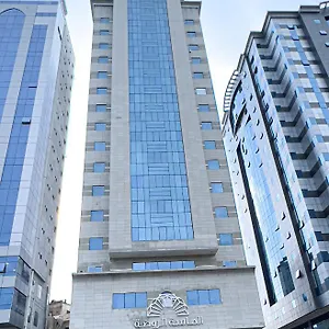 Otel فندق الروضة