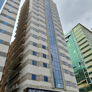 Hotel Luluat Al Sharq Al Awsat, La Mecca