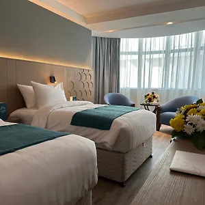 Al Massa Grand مكة