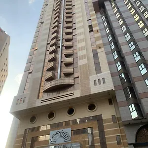 بدر الماسه مكة