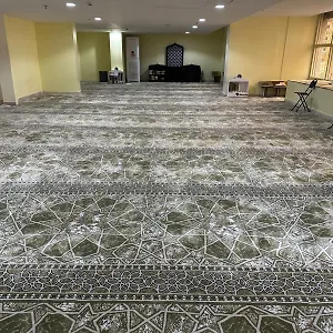 بتول أجياد مكة