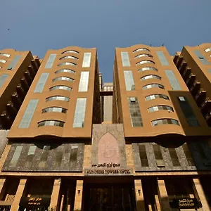 3* Hotel Abraj Al Tayseer Tuwa