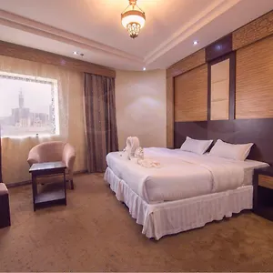 Otel Al Zaer Garwal