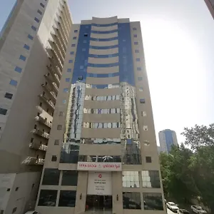 تيرا صدقي مكة