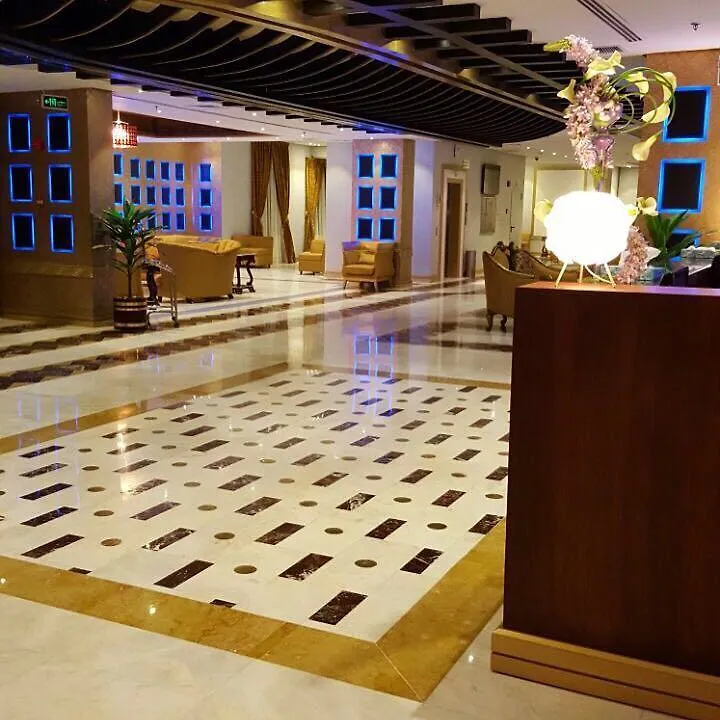 مكة Manazeli Makkah Hotel
