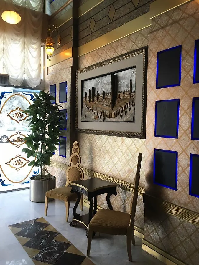 مكة Manazeli Makkah Hotel