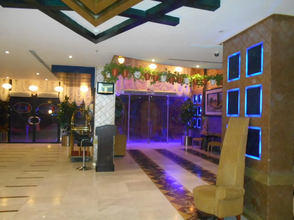 مكة Manazeli Makkah Hotel