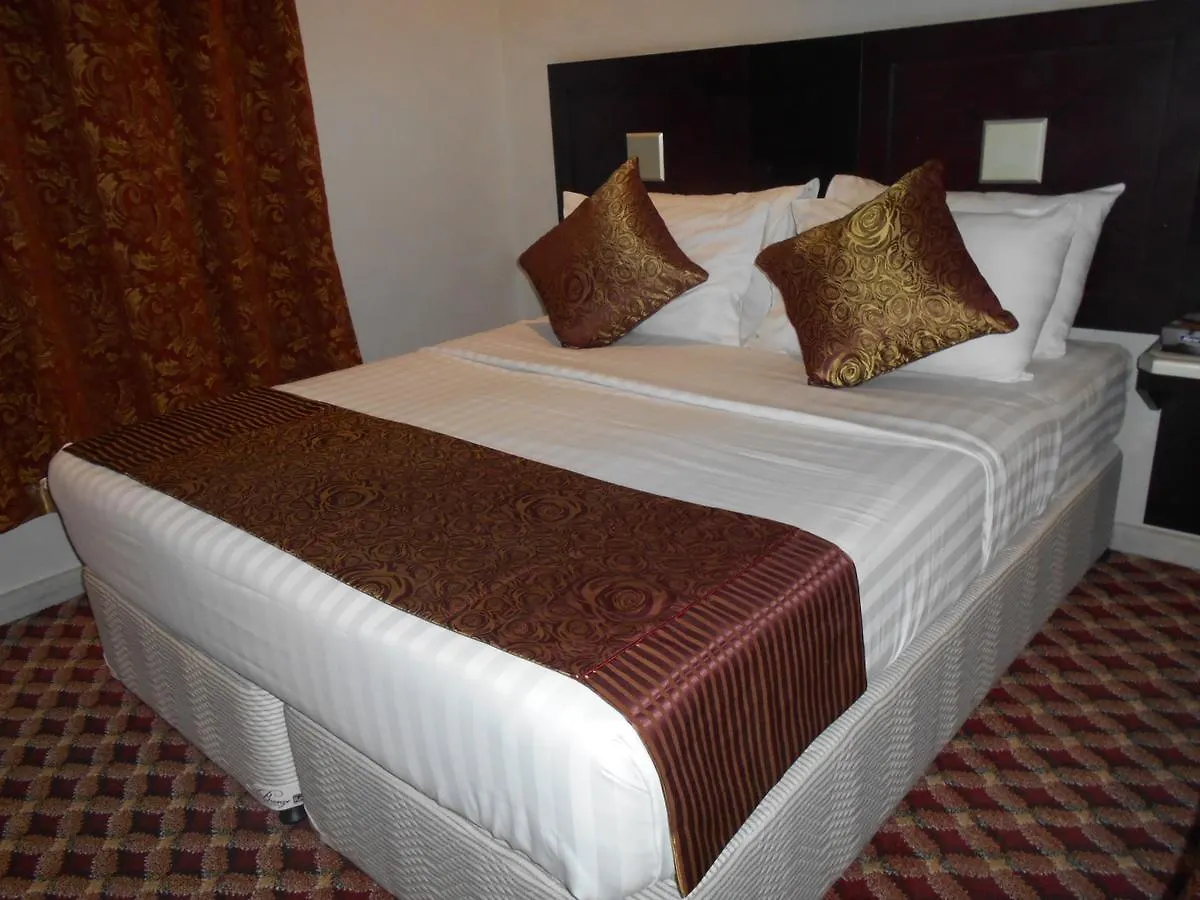 مكة Manazeli Makkah Hotel 3*,  المملكة العربية السعودية
