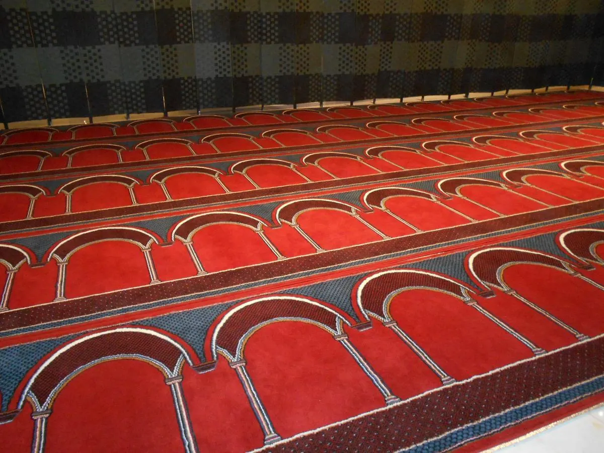مكة Manazeli Makkah Hotel