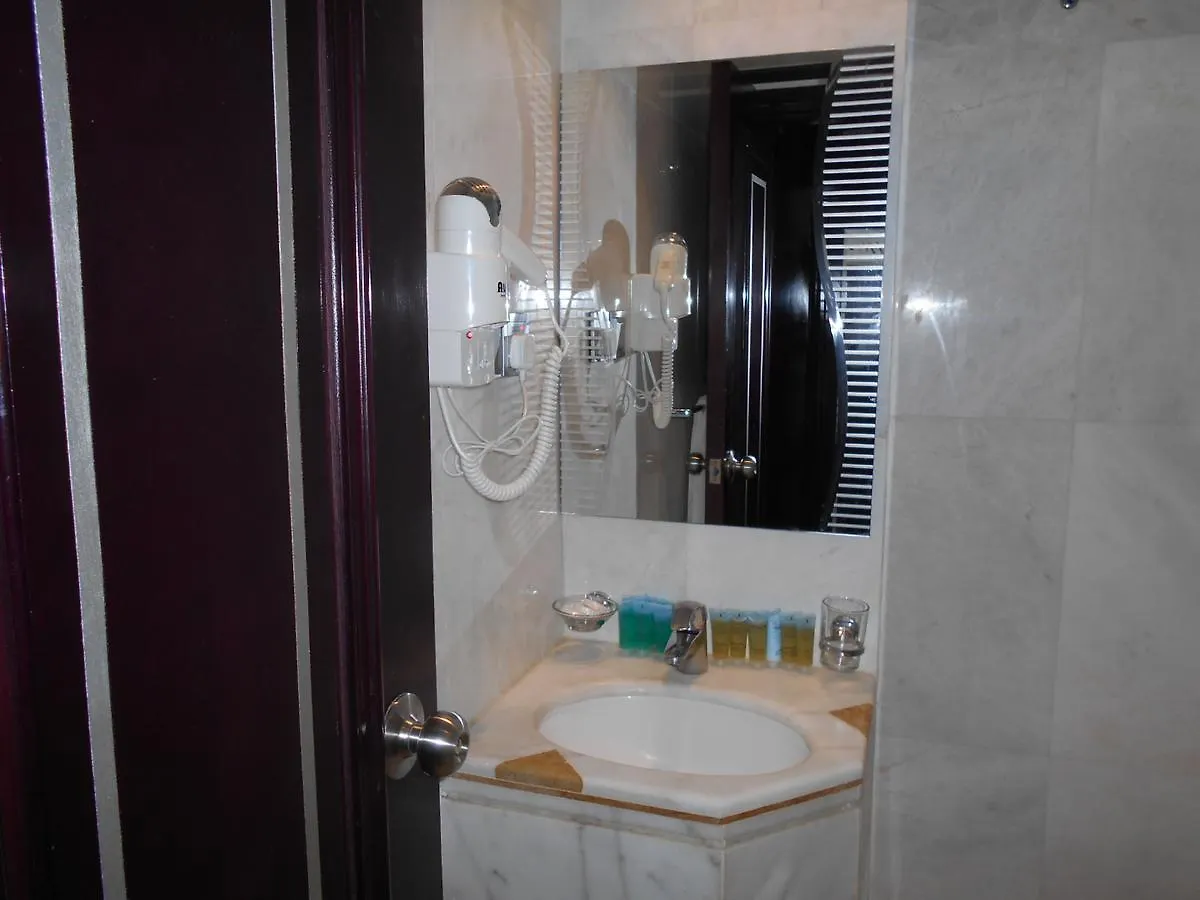 مكة Manazeli Makkah Hotel