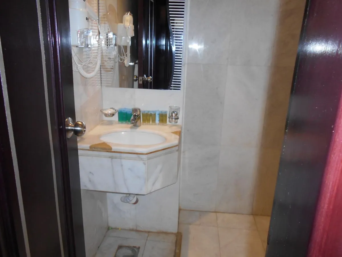 مكة Manazeli Makkah Hotel