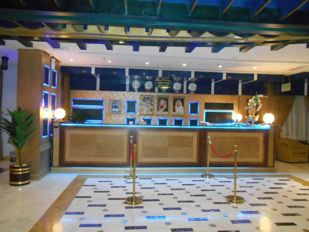 مكة Manazeli Makkah Hotel