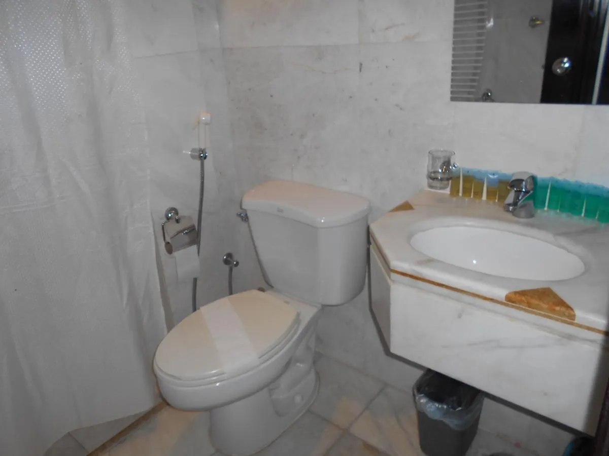 مكة Manazeli Makkah Hotel