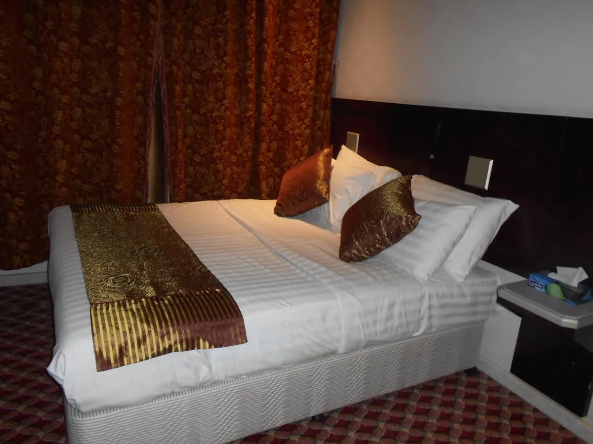 مكة Manazeli Makkah Hotel