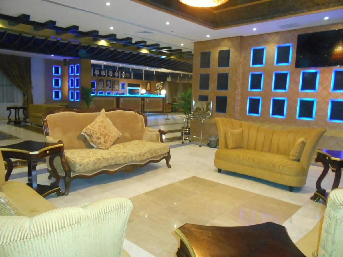 مكة Manazeli Makkah Hotel 3*,  المملكة العربية السعودية