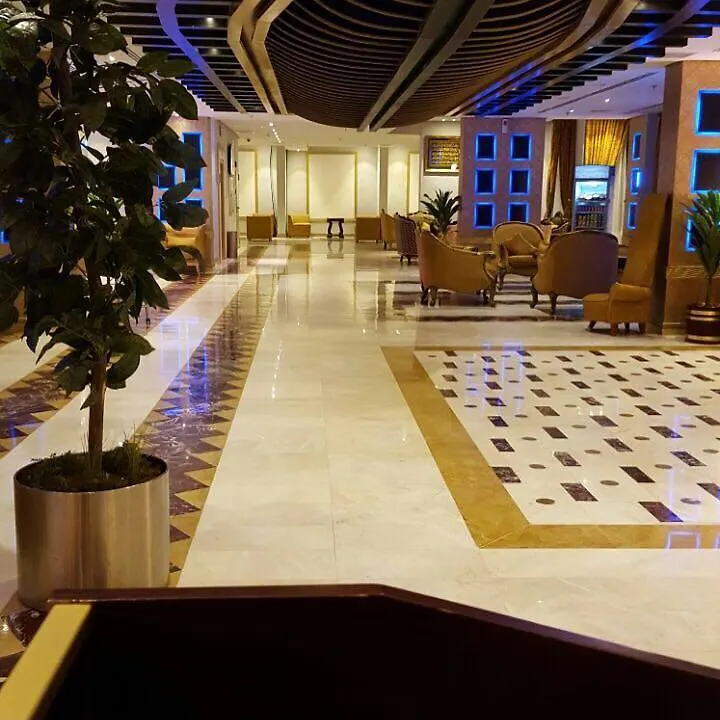 مكة Manazeli Makkah Hotel